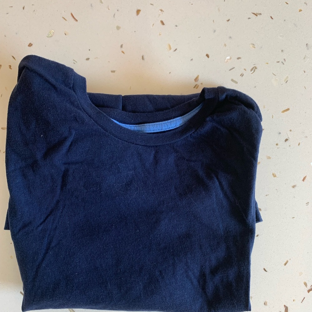 Ralph Lauren underwear tshirt.  Size L men’s.